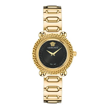 Versace VE6I00523 Dames Horloge 35mm 5 ATM
