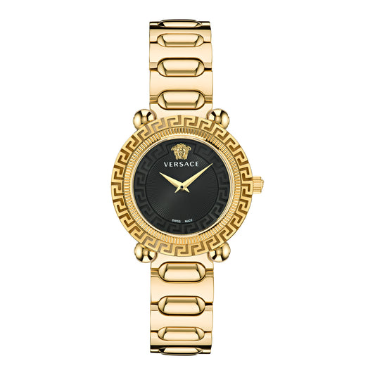 Versace VE6I00523 Dames Horloge 35mm 5 ATM