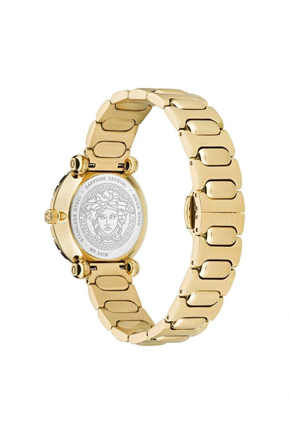 Versace VE6I00523 Dames Horloge 35mm 5 ATM