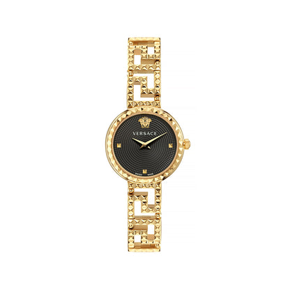 Versace VE7A00423 Dames Horloge 28mm 3 ATM