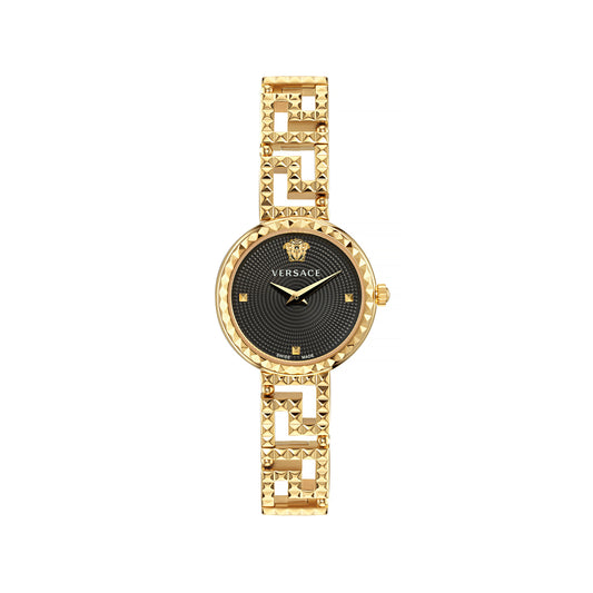 Versace VE7A00423 Dames Horloge 28mm 3 ATM