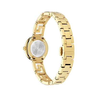 Versace VE7A00423 Dames Horloge 28mm 3 ATM