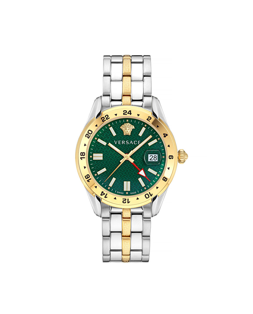 Versace VE7C00623 Heren Horloge 41mm 5 ATM