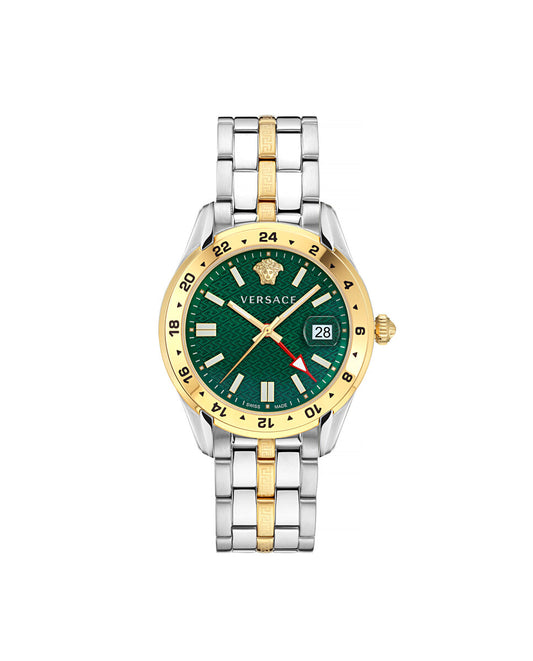 Versace VE7C00623 Heren Horloge 41mm 5 ATM