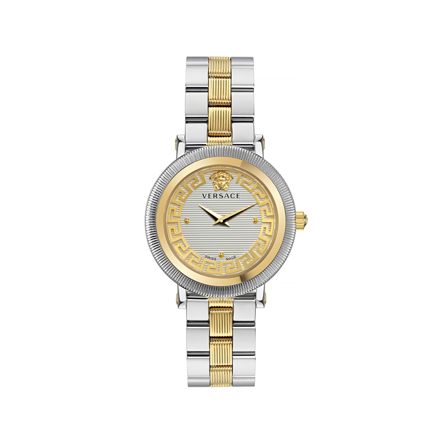 Versace VE7F00423 Dames Horloge 35mm 5 ATM