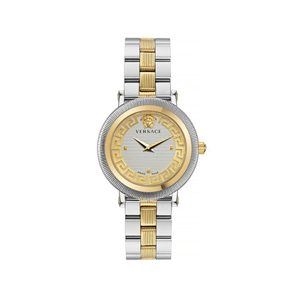 Versace VE7F00423 Dames Horloge 35mm 5 ATM