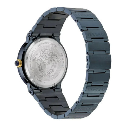 Versace VE7G00423 Heren Horloge 38mm 5 ATM