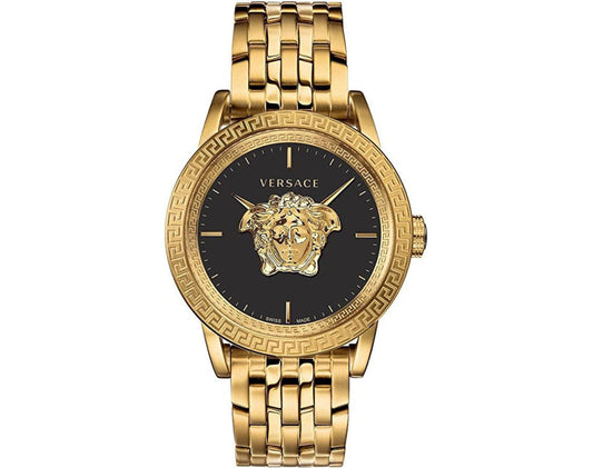 Versace VERD008-19 Heren Horloge 43 mm 5 ATM