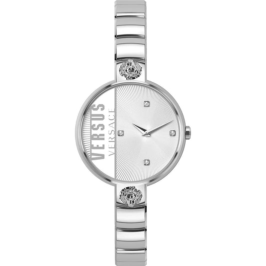 Versus VSP1U0119 Dames Horloge 34mm 3ATM