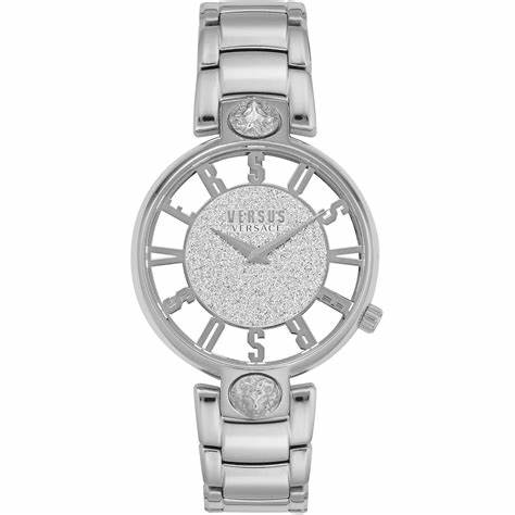 Versus VSP491319 Dames Horloge 36mm 3ATM