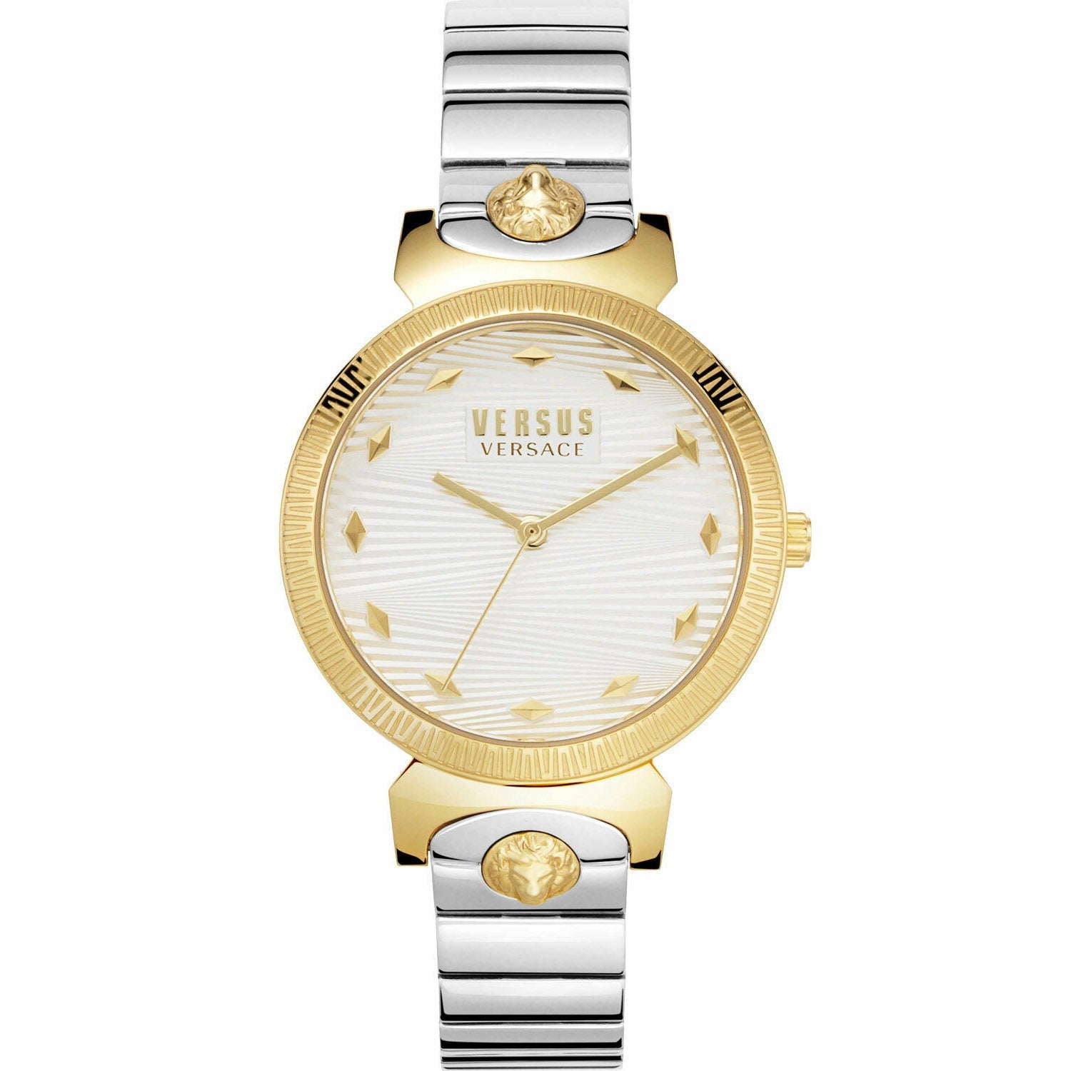 Versus VSPEO0719 Dames Horloge 36mm 3ATM