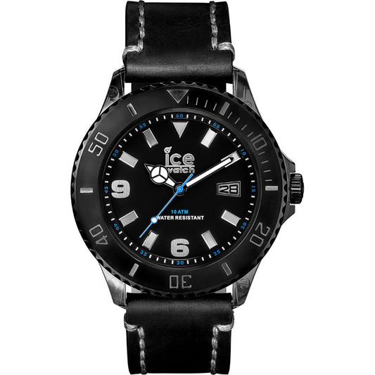 Ice VT.BK.B.L.13 Heren Horloge 44mm 10 ATM