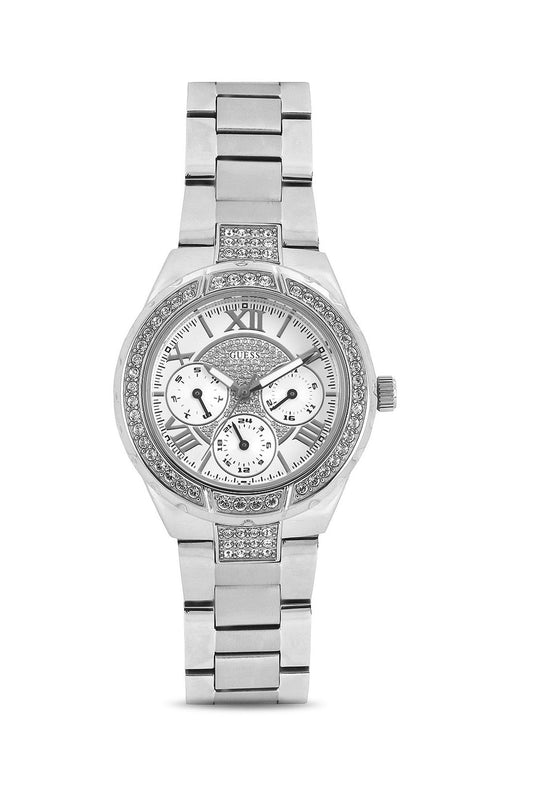 Guess W0111L1 Dames Horloge 35 mm 5 ATM