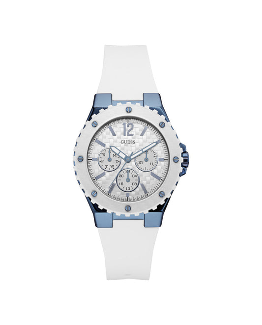 Guess W0149L6 Dames Horloge 43mm 10ATM