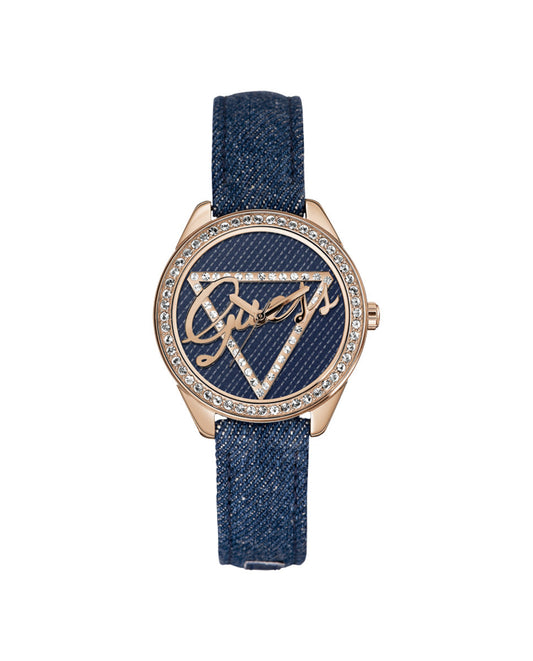 Guess W0456L6 Dames Horloge 36,50mm 3 ATM