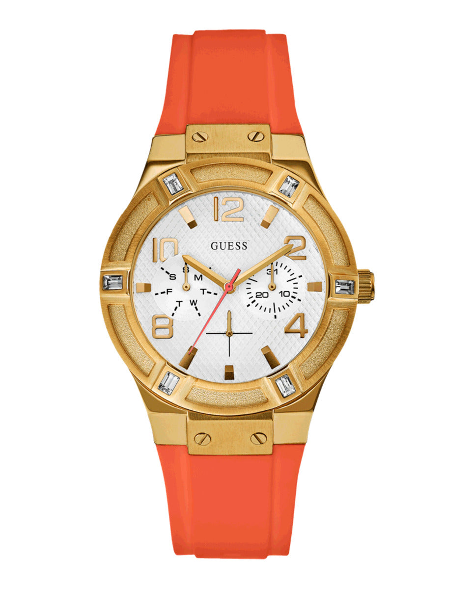 Guess W0564L2 Dames Horloge 39mm 5ATM