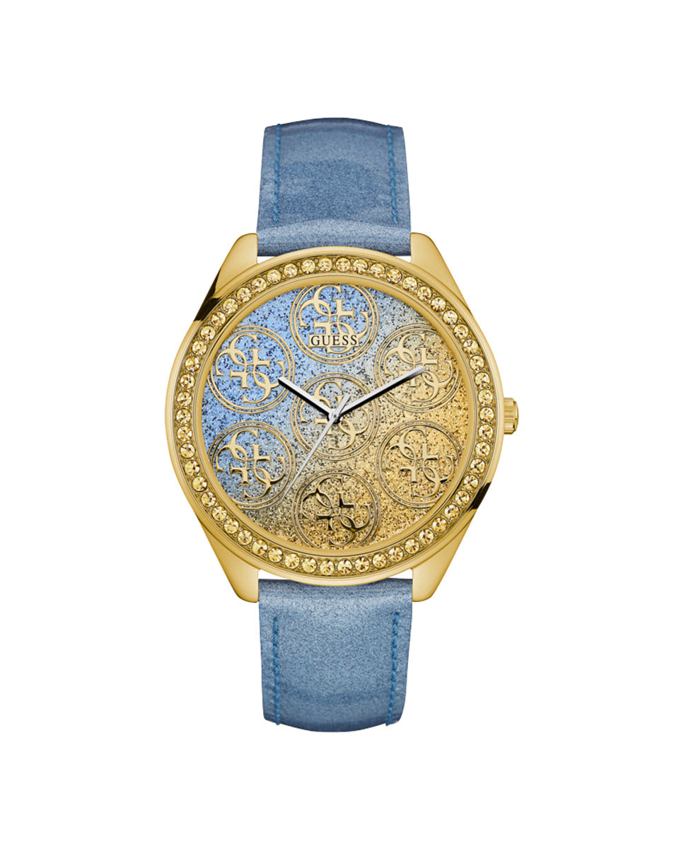 Guess W0753L2 Dames Horloge 44,50mm 3 ATM