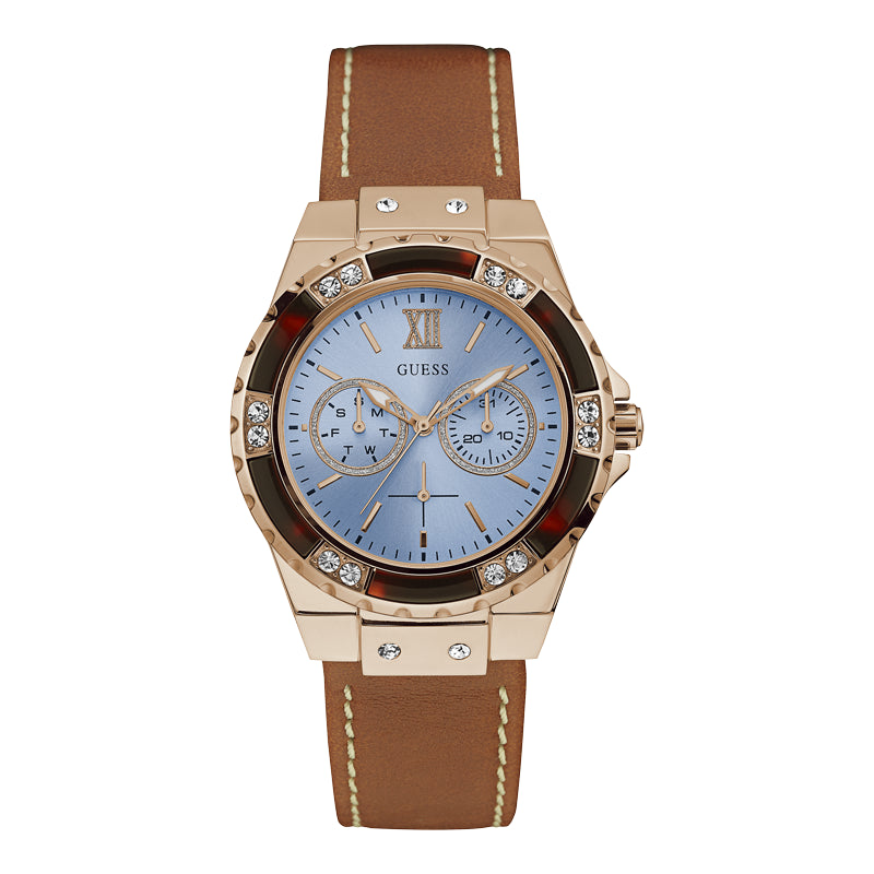 Guess W0775L7 Dames Horloge 38mm 5ATM