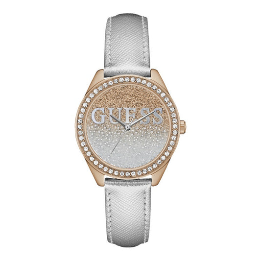 Guess W0823L7 Dames Horloge 36mm 3 ATM