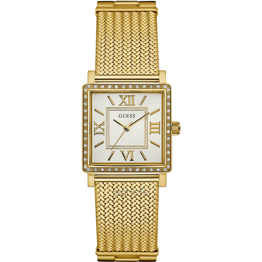 Guess W0826L2 Dames Horloge 28mm 3 ATM