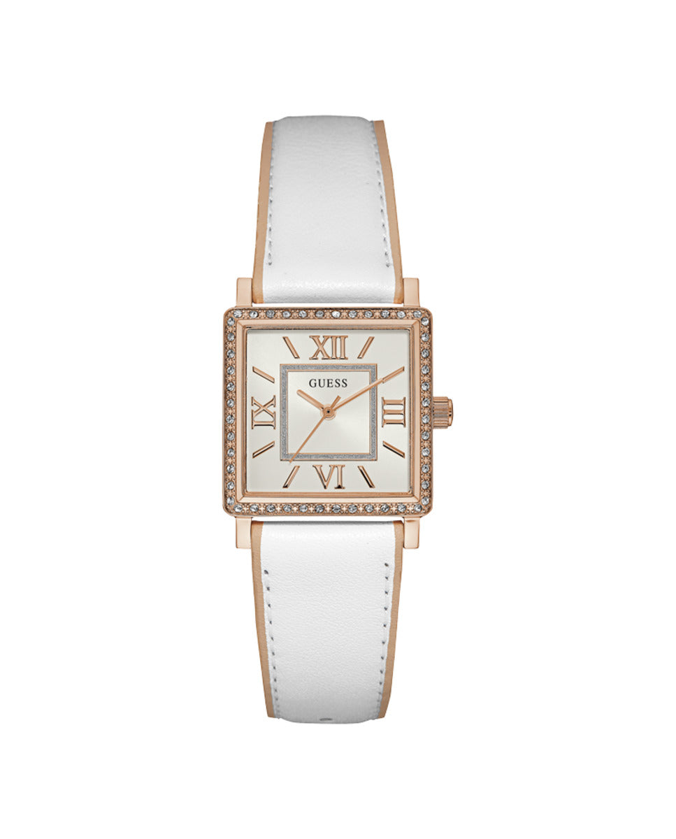 Guess W0829L11 Dames Horloge 28mm 3 ATM