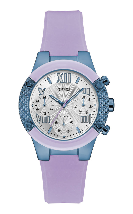 Guess W0958L2 Dames Horloge 38mm 3 ATM