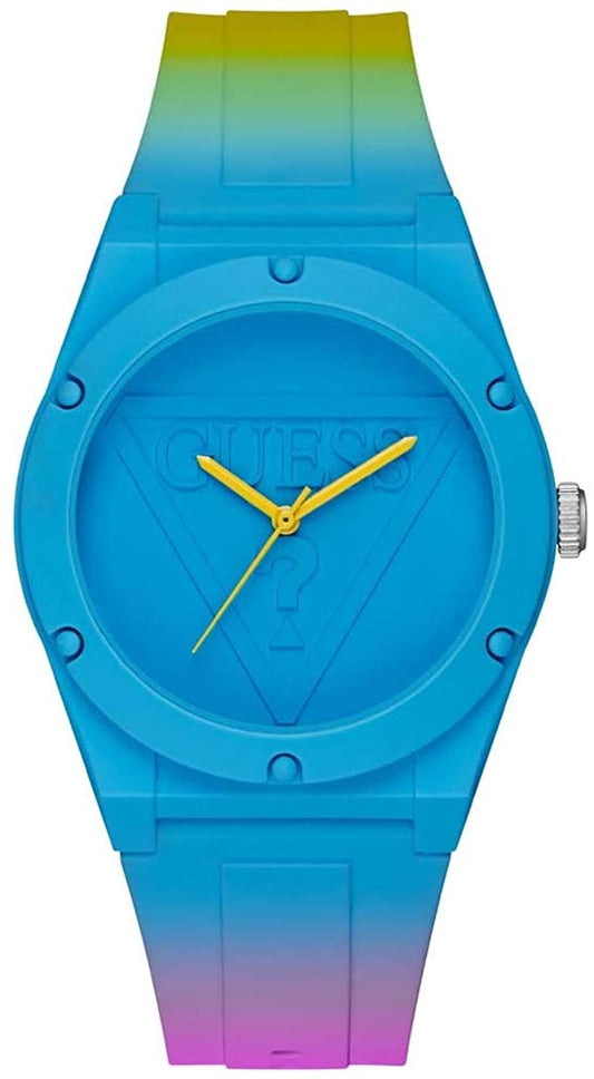 Guess W0979L28 Unisex Horloge 41mm 3 ATM