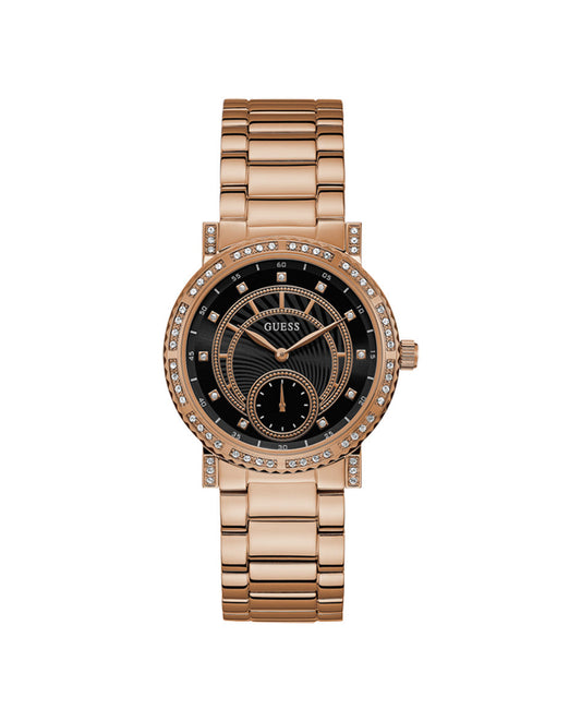 Guess W1006L2 Dames Horloge 38mm 3 ATM