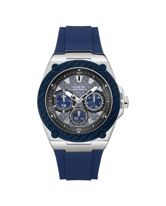 Guess W1049G1 Heren Horloge 45mm 10ATM