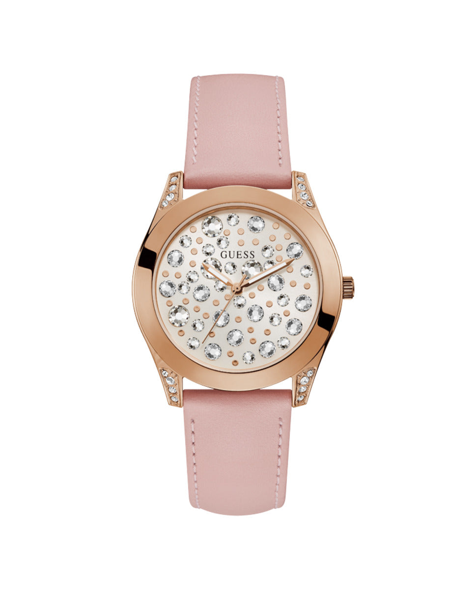 Guess W1065L1 Dames Horloge 39mm 3 ATM