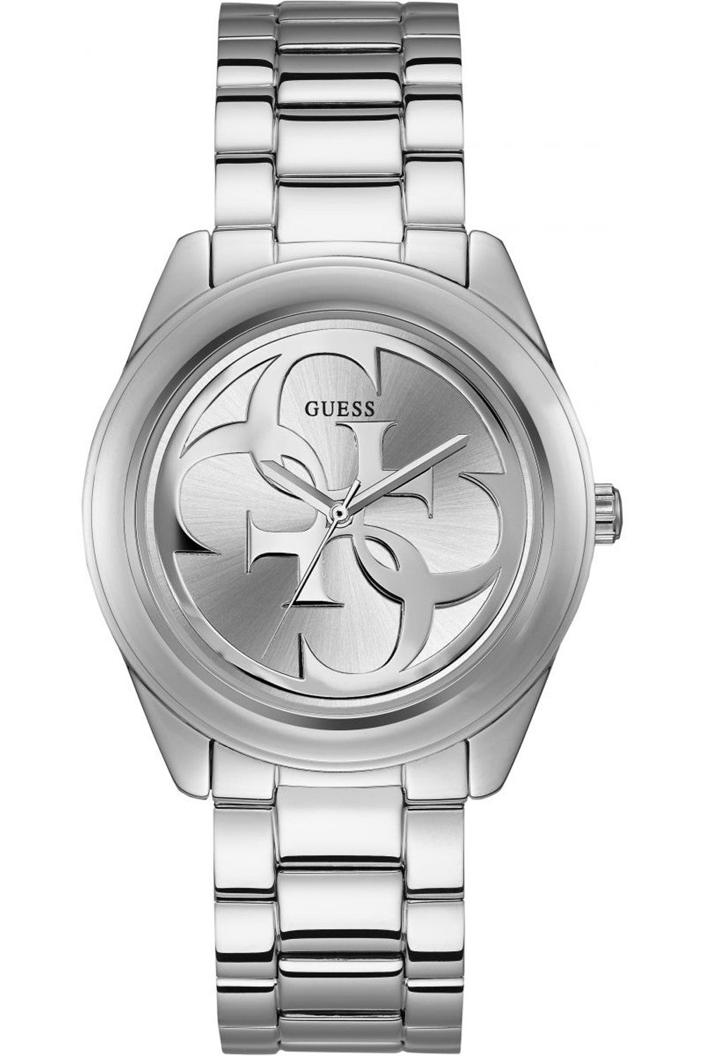 Guess W1082L1 Dames Horloge 40mm 3 ATM