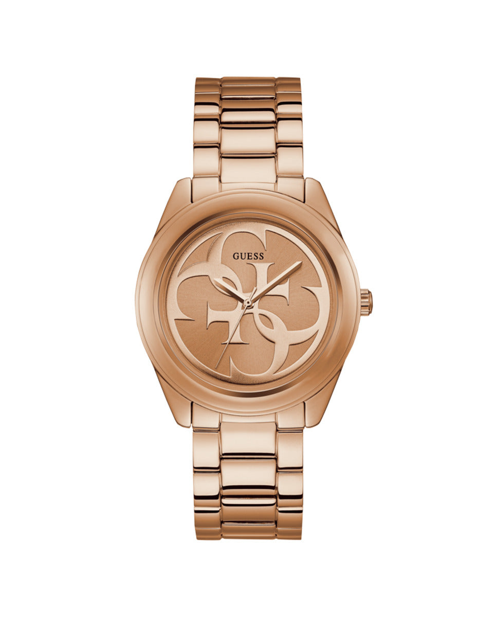 Guess W1082L3 Dames Horloge 40mm 3 ATM