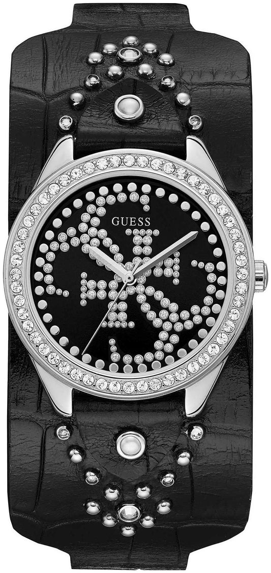 Guess W1140L1 Dames Horloge 36mm 3 ATM