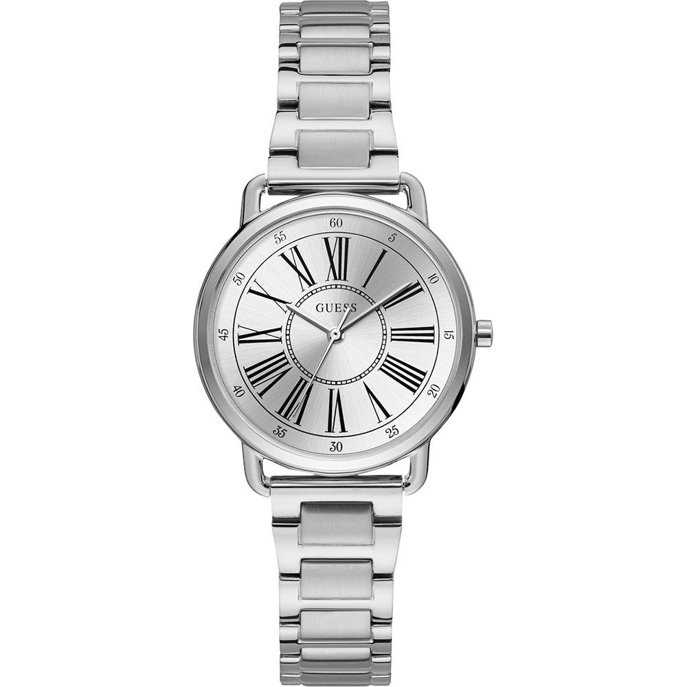 Guess W1148L1 Dames Horloge 34mm 3 ATM