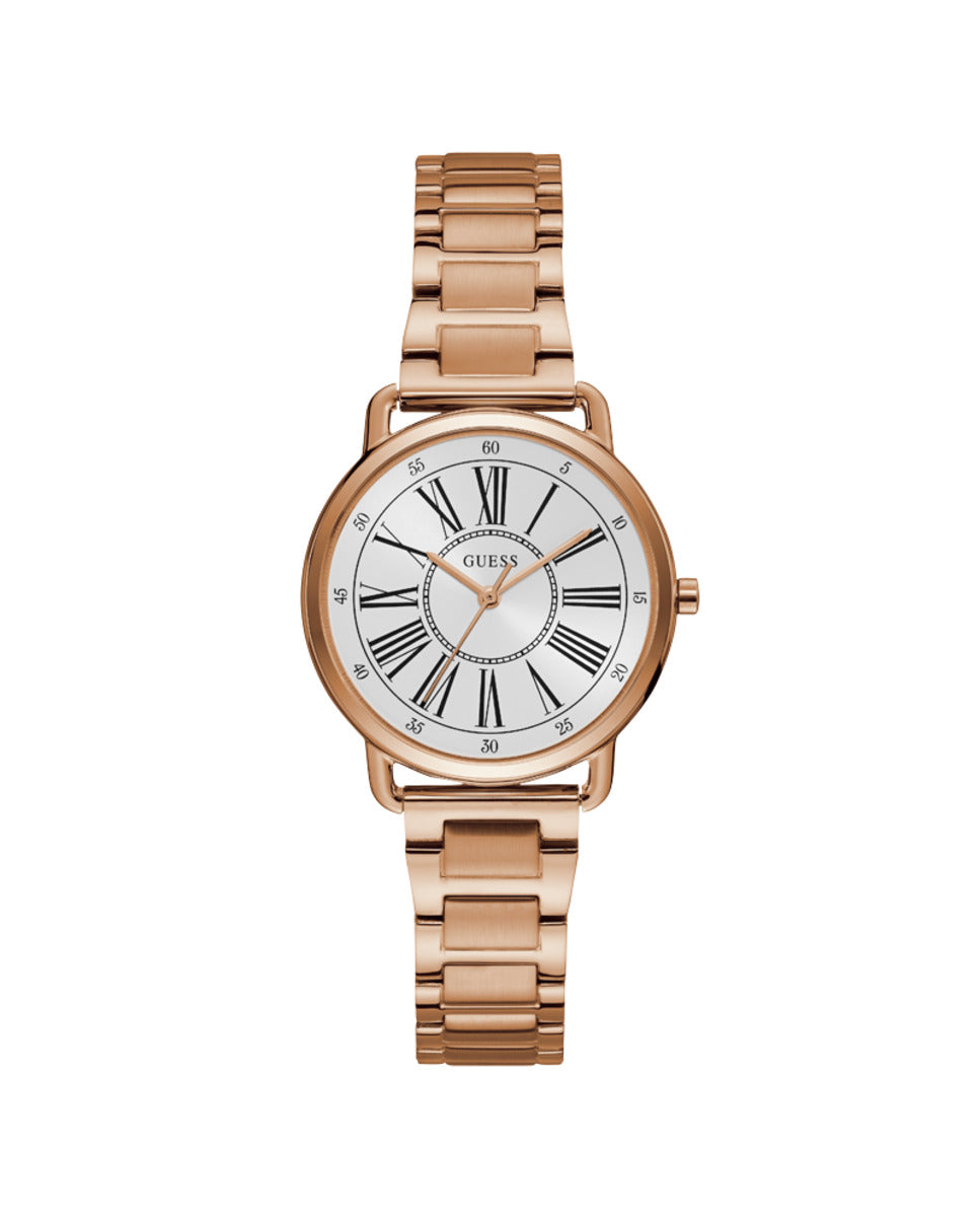 Guess W1148L3 Dames Horloge 34mm 3 ATM