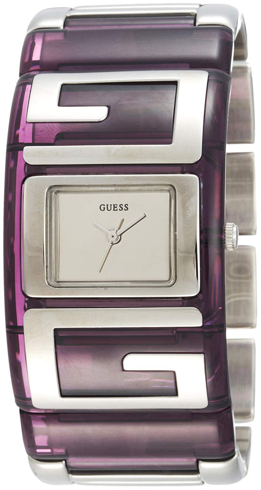 Guess W12055L3 Dames Horloge 33mm 3 ATM