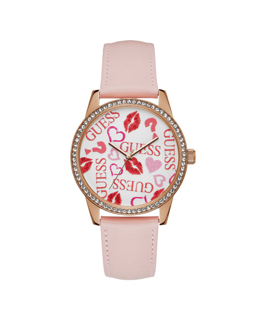 Guess W1206L3 Dames Horloge 40mm 3 ATM