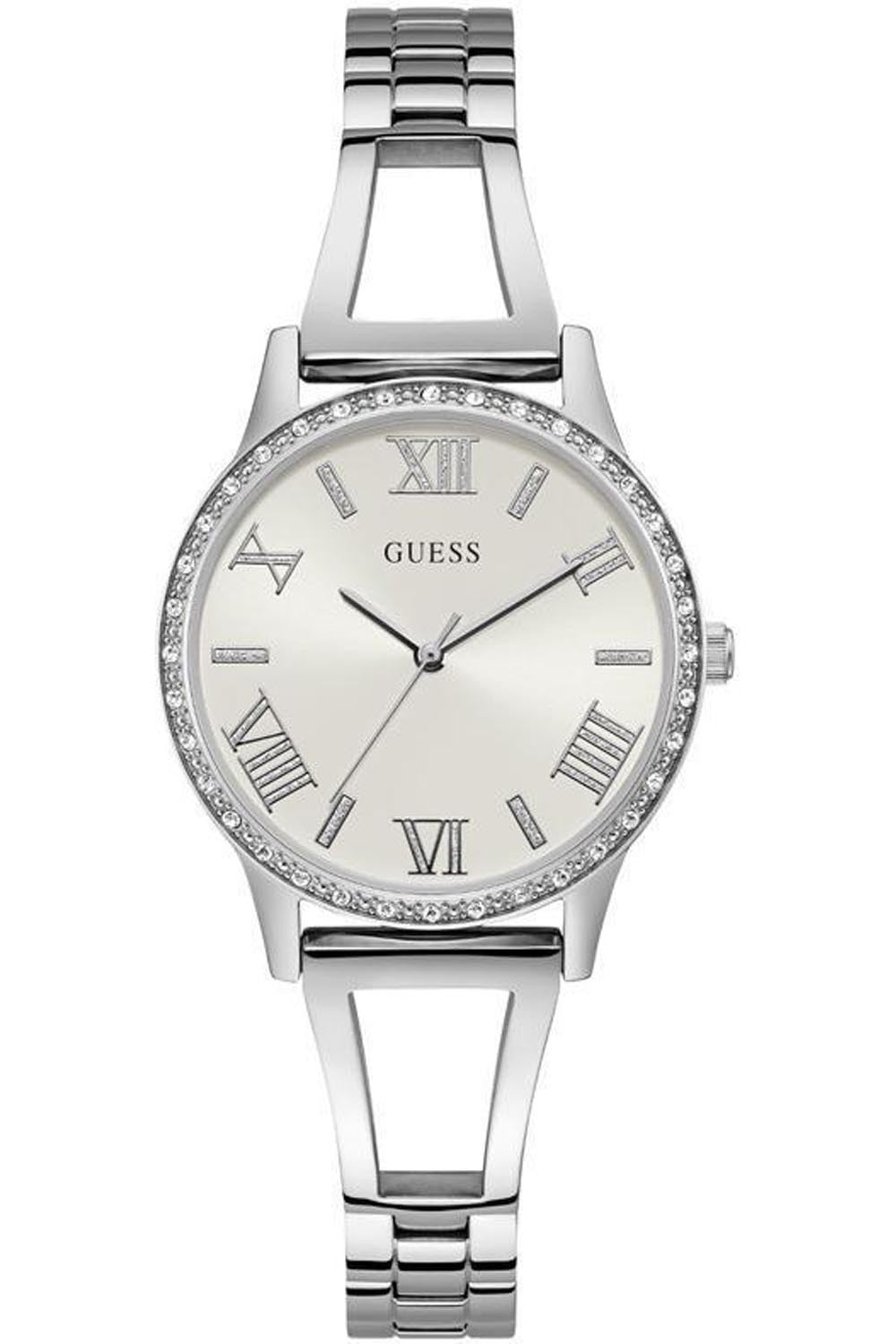 Guess W1208L1 Dames Horloge 34 mm 3 ATM