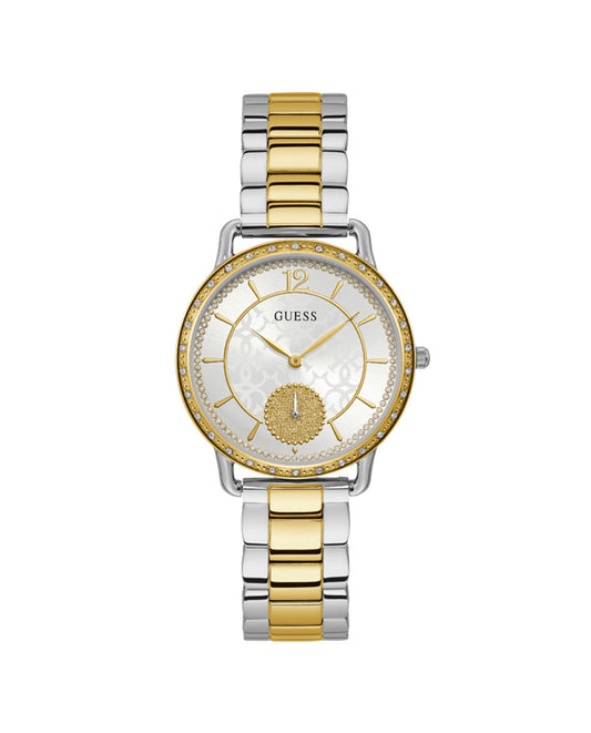 Guess W1290L1 Dames Horloge 36 mm 3 ATM