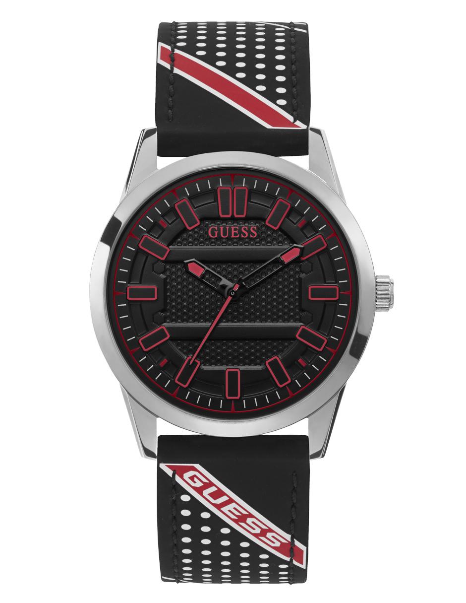 Guess W1300G1 Heren Horloge 42mm 5ATM