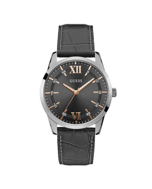 Guess W1307G1 Heren Horloge 44mm 5ATM