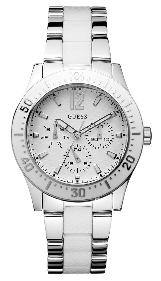 Guess W15067L2 Dames Horloge 40 mm 3 ATM