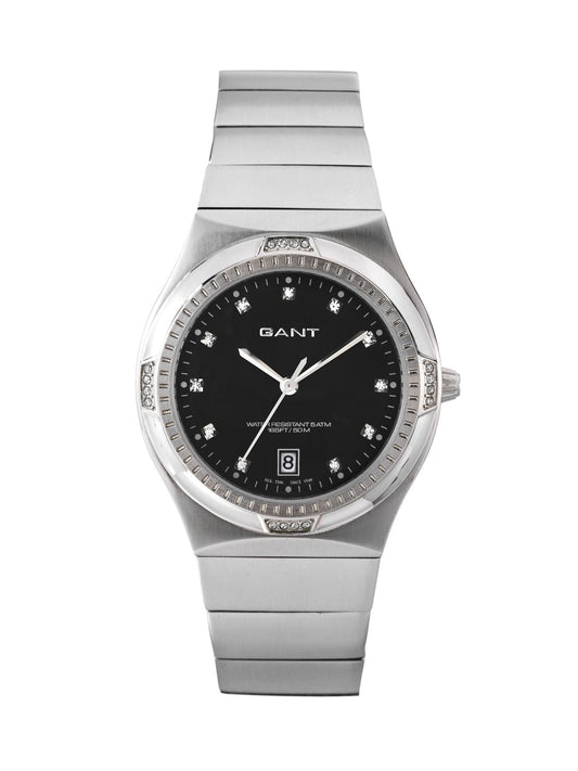 Gant W70193 Dames Horloge 36mm 5ATM