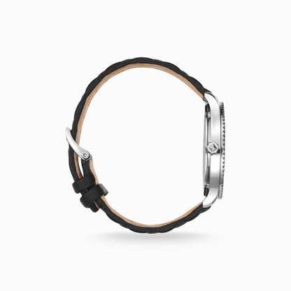Thomas Sabo WA0322-221-203-38MM Dames Horloge 38mm
