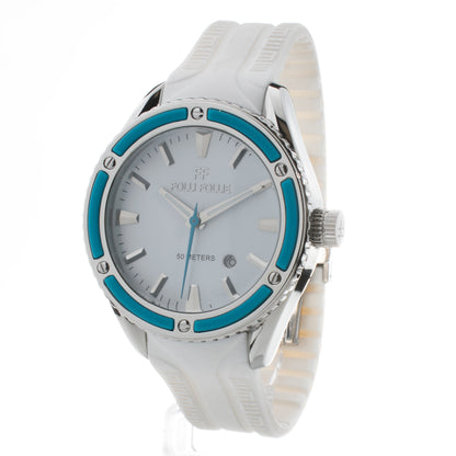 Folli Follie WF0T027ZDL Dames Horloge 42mm 5 ATM
