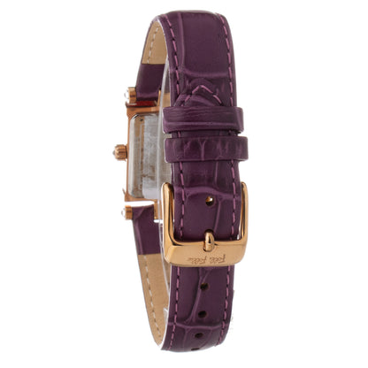 Folli Follie WF13B037SSL Dames Horloge 18mm