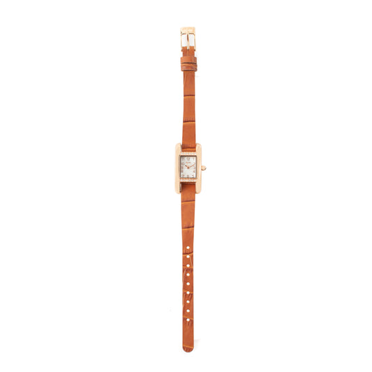 Folli Follie WF13B064SPW Dames Horloge 20mm