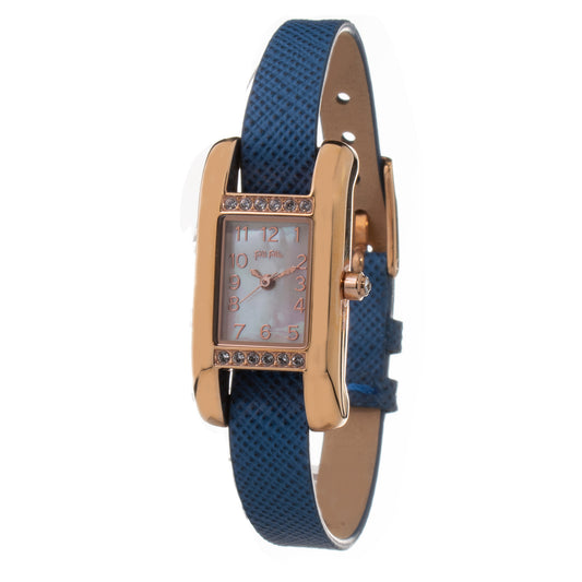 Folli Follie WF13B064SPWA Dames Horloge 18mm