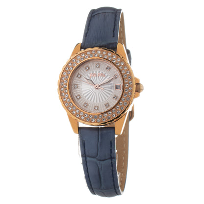 Folli Follie WF13B071STA Dames Horloge 30mm