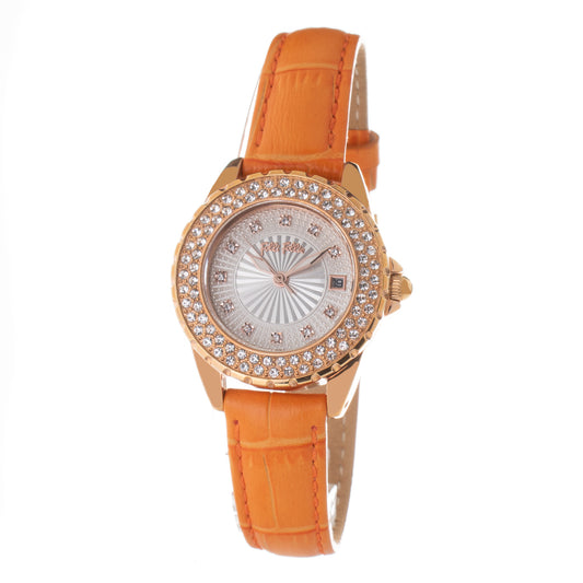 Folli Follie WF13B071STN Dames Horloge 30mm